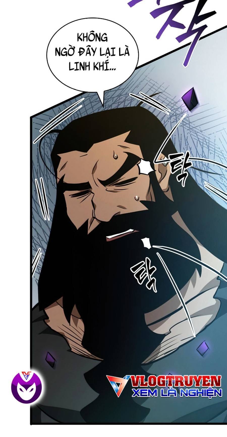 Thế Giới Sau Tận Thế chapter 14 - Upload bởi truyensieuhay.com
