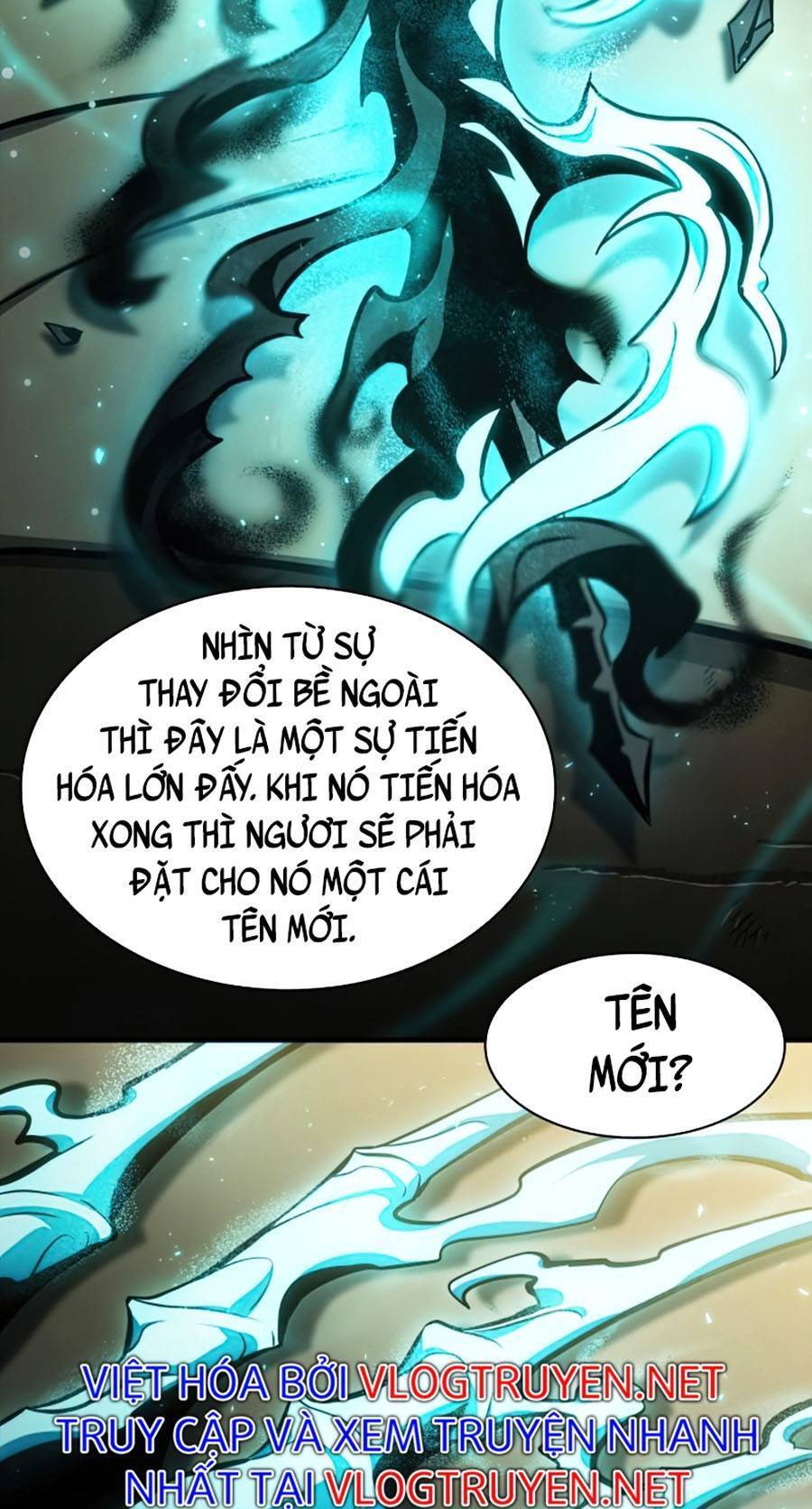 Thế Giới Sau Tận Thế chapter 14 - Upload bởi truyensieuhay.com