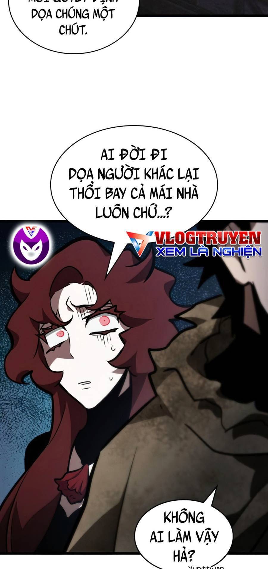 Thế Giới Sau Tận Thế chapter 14 - Upload bởi truyensieuhay.com