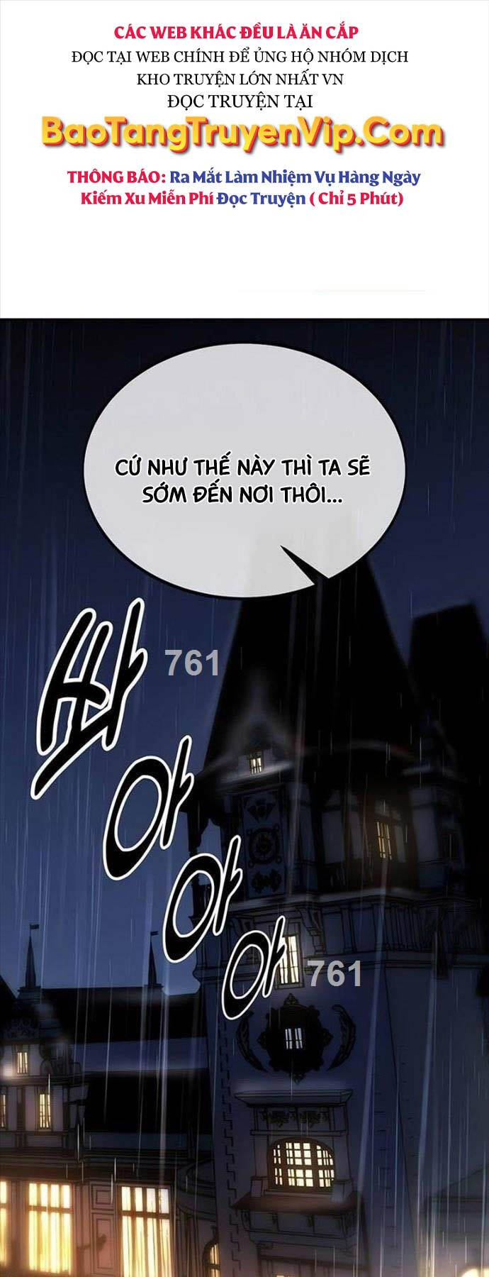 Hướng Dẫn Sinh Tồn Trong Học Viện chapter 18 - Upload bởi truyensieuhay.com