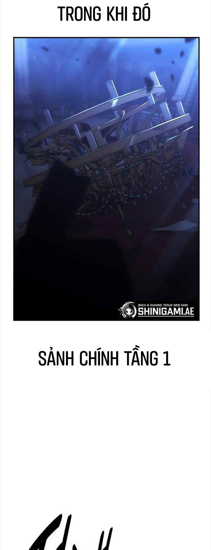 Hướng Dẫn Sinh Tồn Trong Học Viện chapter 18 - Upload bởi truyensieuhay.com