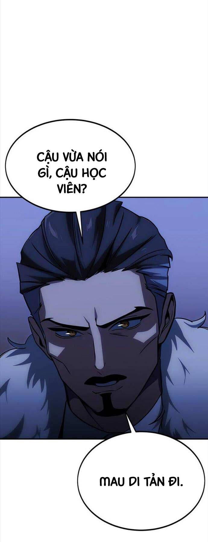 Hướng Dẫn Sinh Tồn Trong Học Viện chapter 18 - Upload bởi truyensieuhay.com