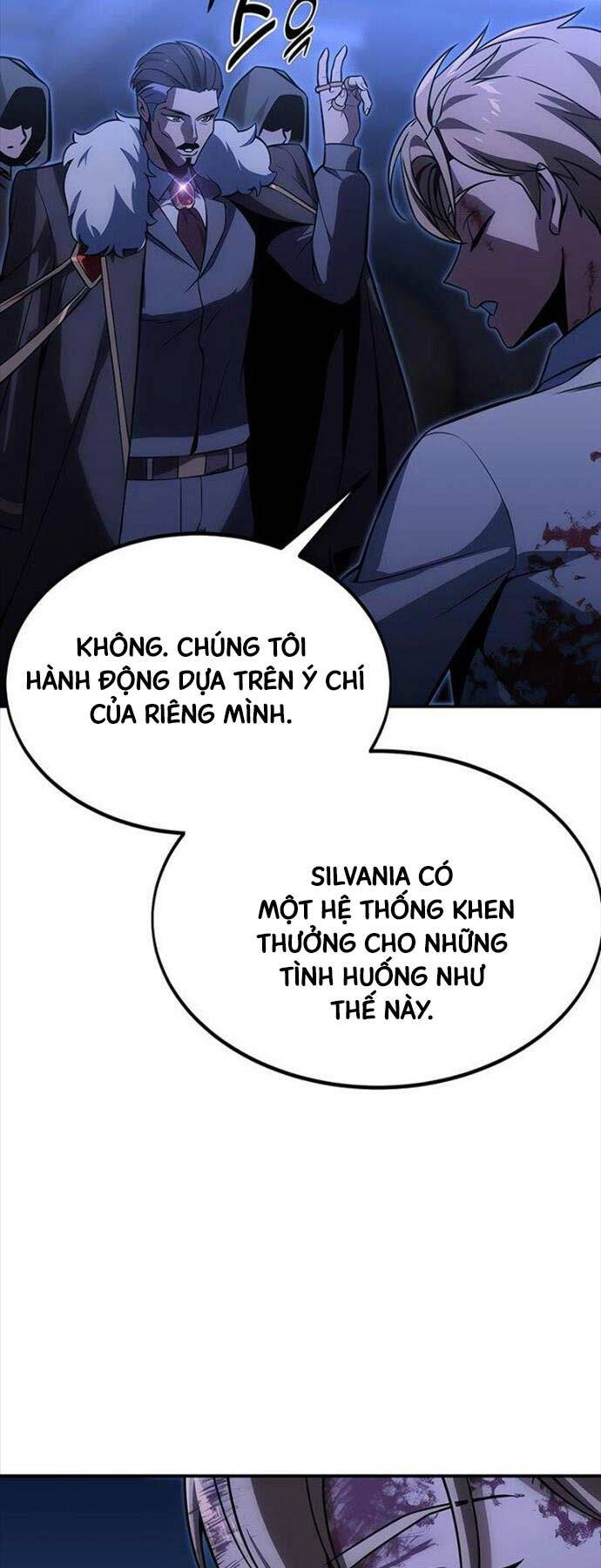 Hướng Dẫn Sinh Tồn Trong Học Viện chapter 18 - Upload bởi truyensieuhay.com