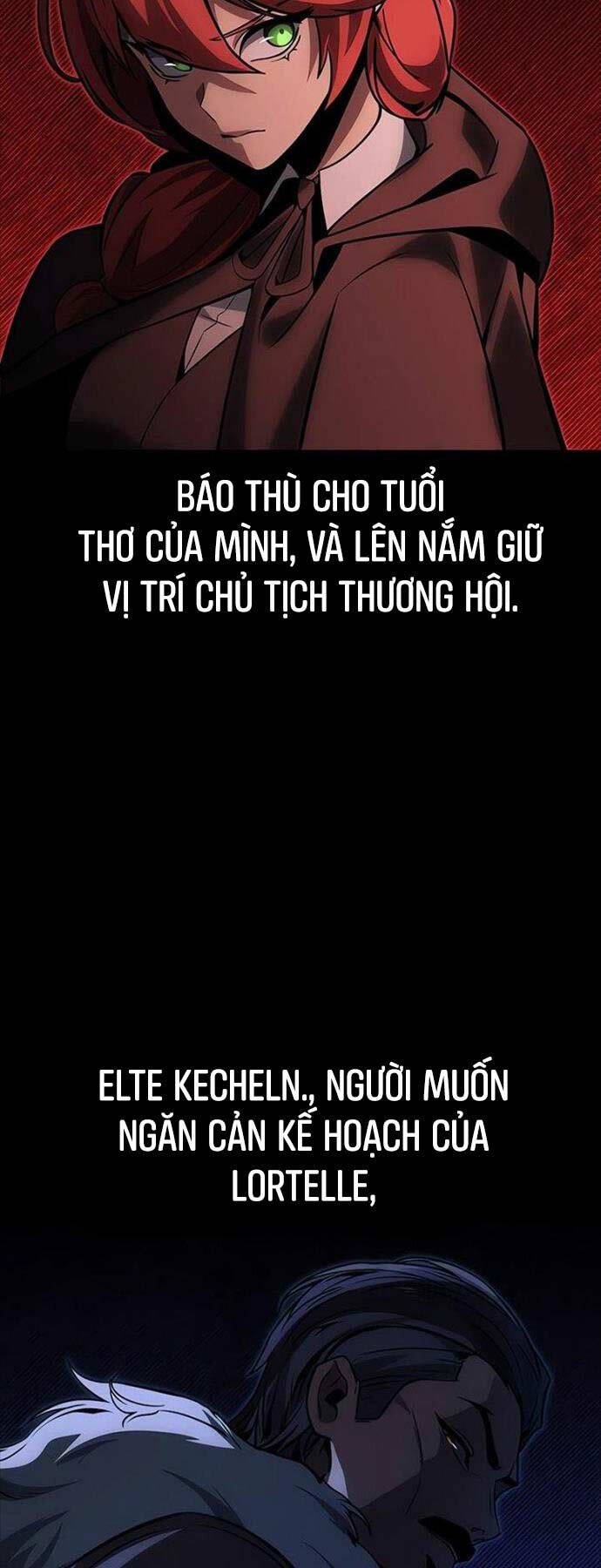 Hướng Dẫn Sinh Tồn Trong Học Viện chapter 18 - Upload bởi truyensieuhay.com