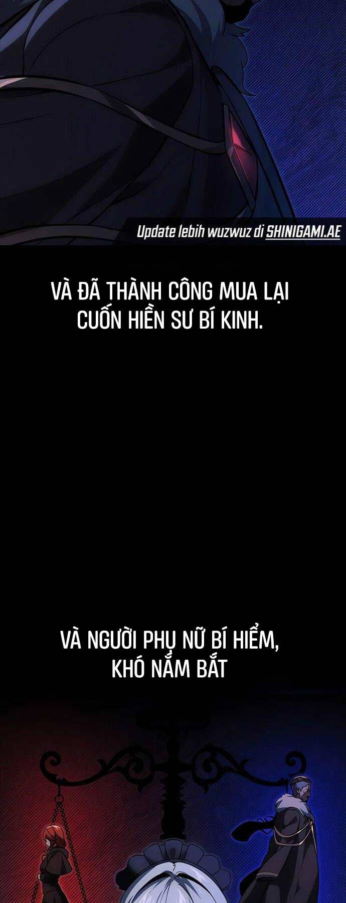 Hướng Dẫn Sinh Tồn Trong Học Viện chapter 18 - Upload bởi truyensieuhay.com