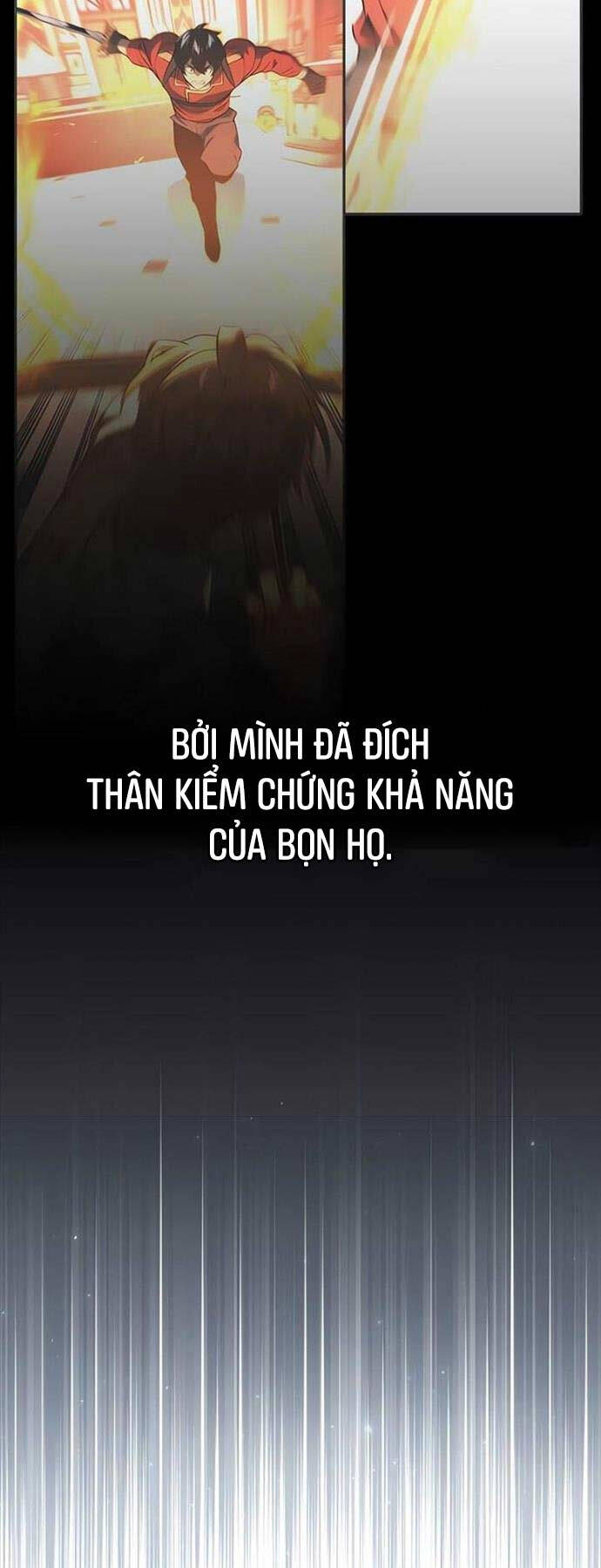 Hướng Dẫn Sinh Tồn Trong Học Viện chapter 18 - Upload bởi truyensieuhay.com