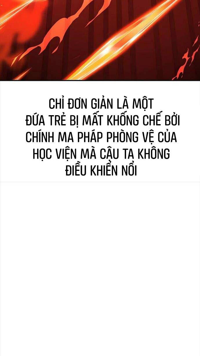 Hướng Dẫn Sinh Tồn Trong Học Viện chapter 18 - Upload bởi truyensieuhay.com