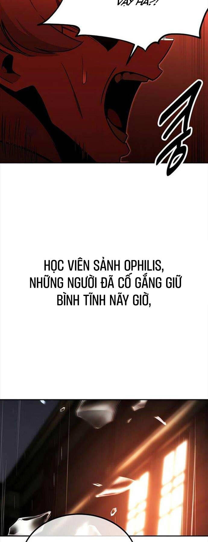 Hướng Dẫn Sinh Tồn Trong Học Viện chapter 18 - Upload bởi truyensieuhay.com