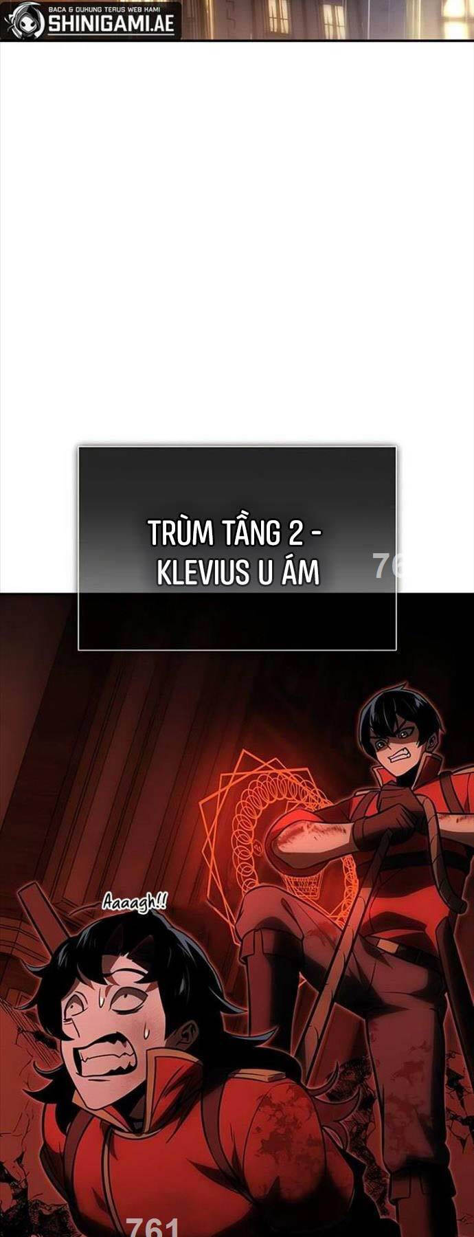 Hướng Dẫn Sinh Tồn Trong Học Viện chapter 18 - Upload bởi truyensieuhay.com
