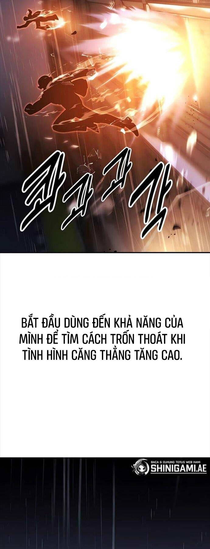 Hướng Dẫn Sinh Tồn Trong Học Viện chapter 18 - Upload bởi truyensieuhay.com