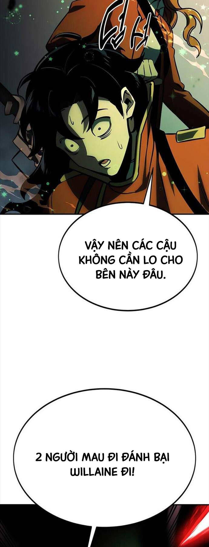 Hướng Dẫn Sinh Tồn Trong Học Viện chapter 18 - Upload bởi truyensieuhay.com