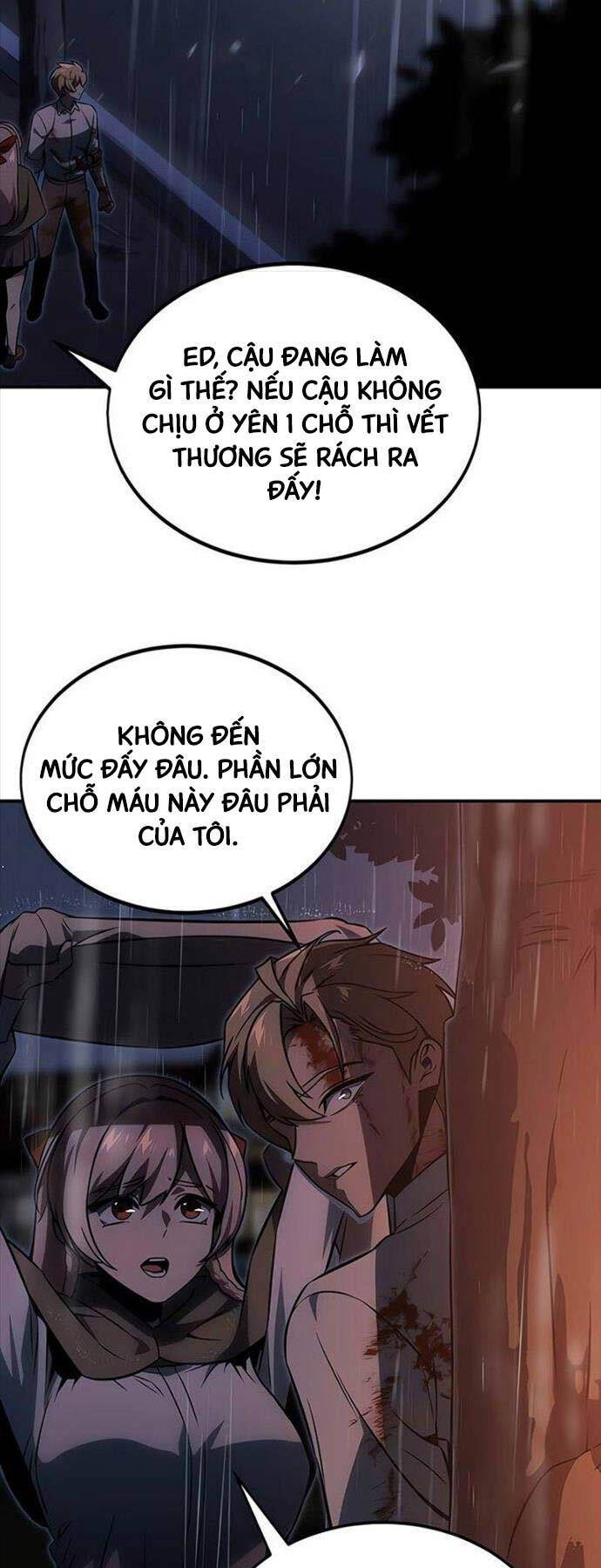 Hướng Dẫn Sinh Tồn Trong Học Viện chapter 18 - Upload bởi truyensieuhay.com