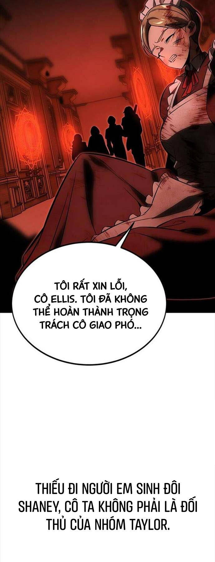 Hướng Dẫn Sinh Tồn Trong Học Viện chapter 18 - Upload bởi truyensieuhay.com