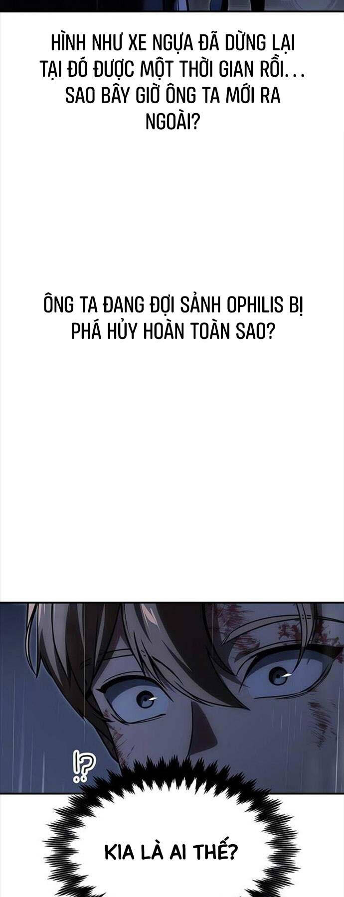 Hướng Dẫn Sinh Tồn Trong Học Viện chapter 18 - Upload bởi truyensieuhay.com