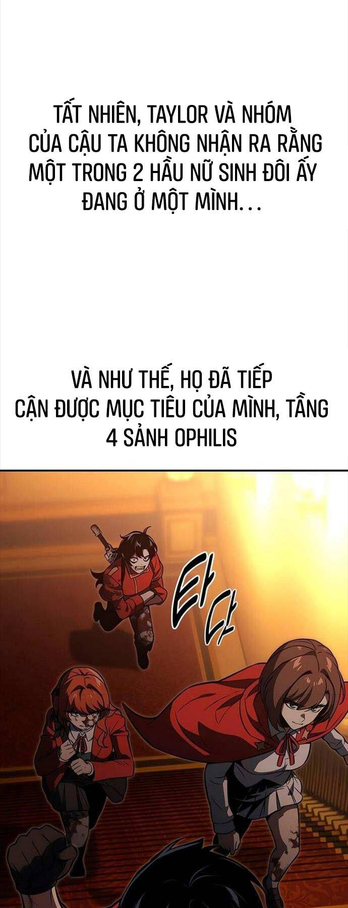 Hướng Dẫn Sinh Tồn Trong Học Viện chapter 18 - Upload bởi truyensieuhay.com