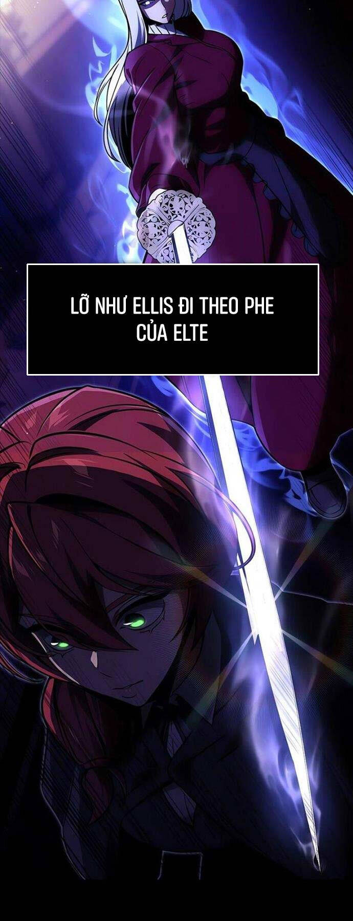Hướng Dẫn Sinh Tồn Trong Học Viện chapter 18 - Upload bởi truyensieuhay.com
