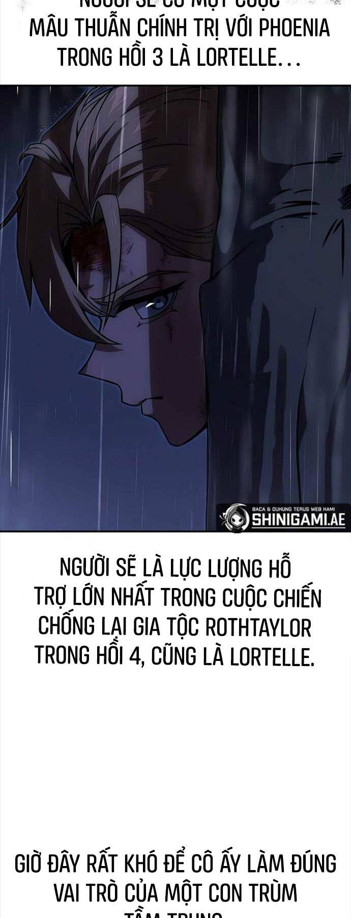Hướng Dẫn Sinh Tồn Trong Học Viện chapter 18 - Upload bởi truyensieuhay.com