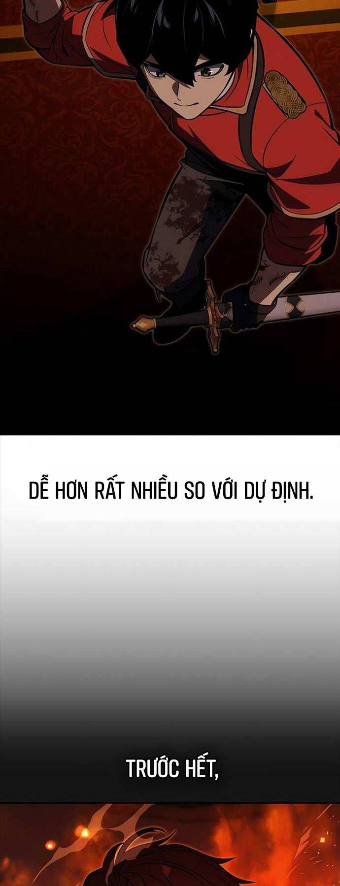 Hướng Dẫn Sinh Tồn Trong Học Viện chapter 18 - Upload bởi truyensieuhay.com