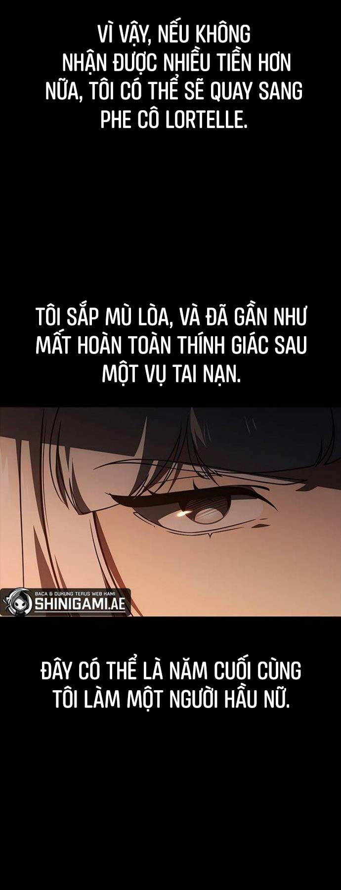 Hướng Dẫn Sinh Tồn Trong Học Viện chapter 18 - Upload bởi truyensieuhay.com