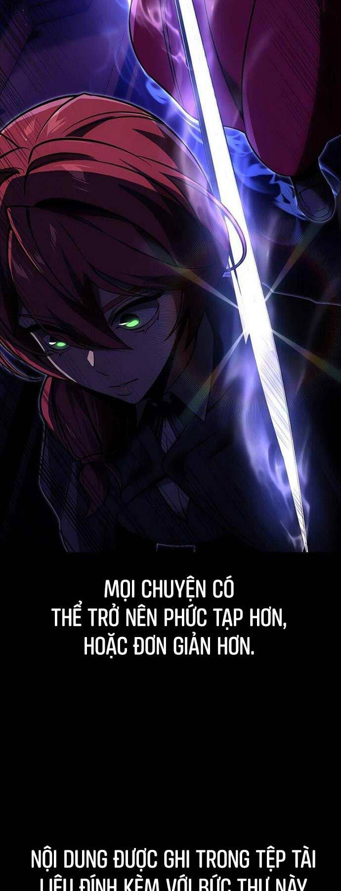 Hướng Dẫn Sinh Tồn Trong Học Viện chapter 18 - Upload bởi truyensieuhay.com