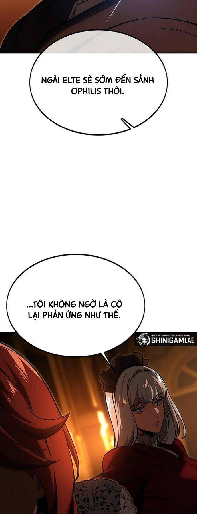 Hướng Dẫn Sinh Tồn Trong Học Viện chapter 18 - Upload bởi truyensieuhay.com