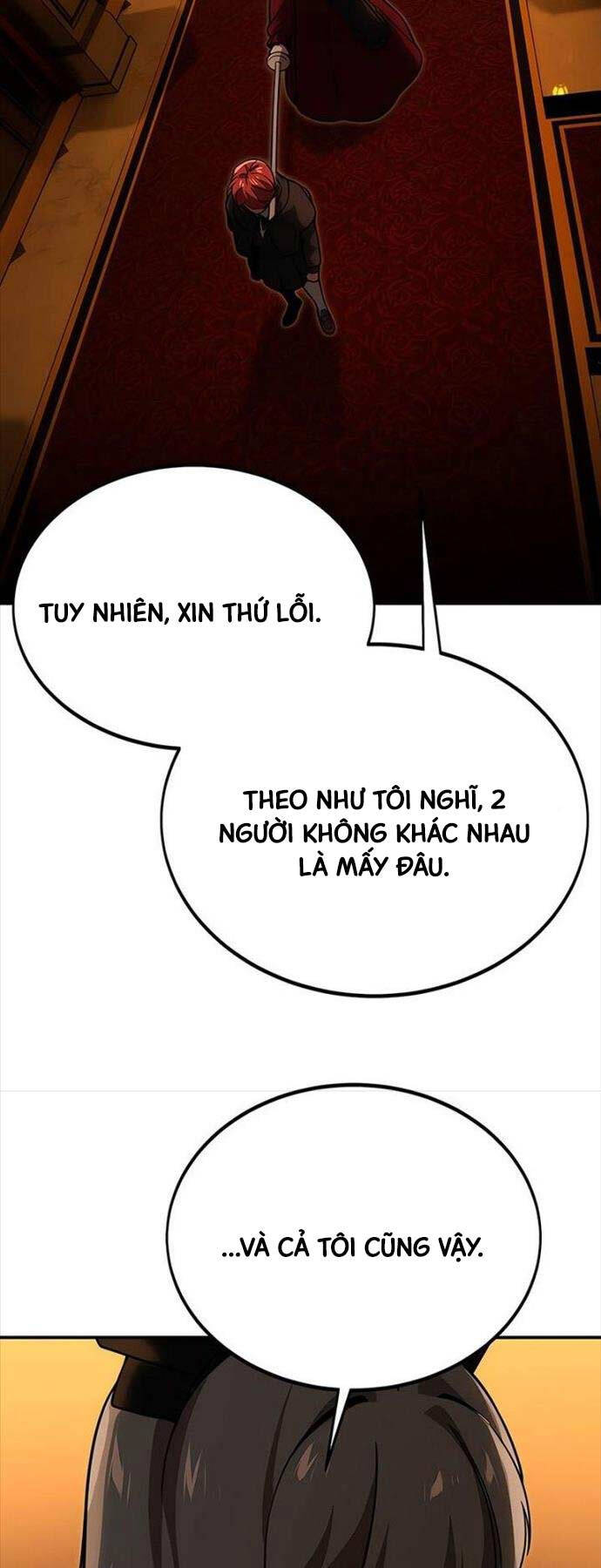 Hướng Dẫn Sinh Tồn Trong Học Viện chapter 18 - Upload bởi truyensieuhay.com