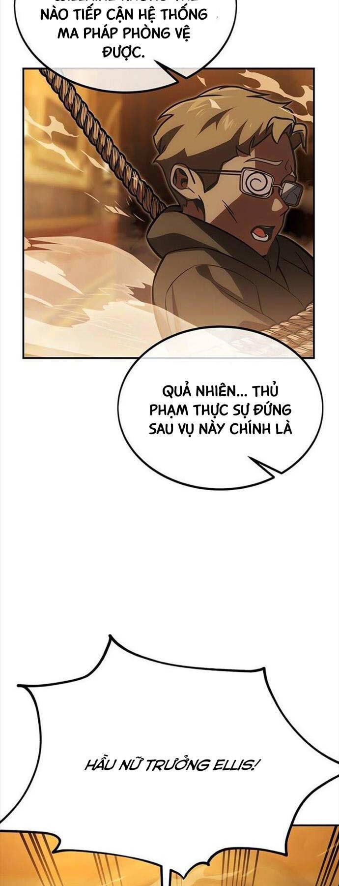 Hướng Dẫn Sinh Tồn Trong Học Viện chapter 18 - Upload bởi truyensieuhay.com