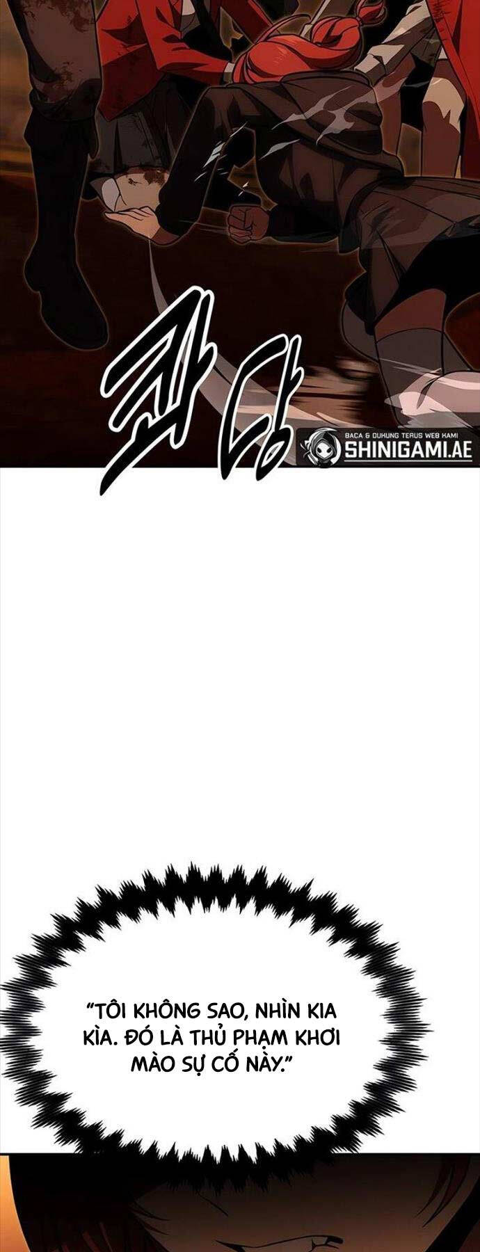 Hướng Dẫn Sinh Tồn Trong Học Viện chapter 18 - Upload bởi truyensieuhay.com