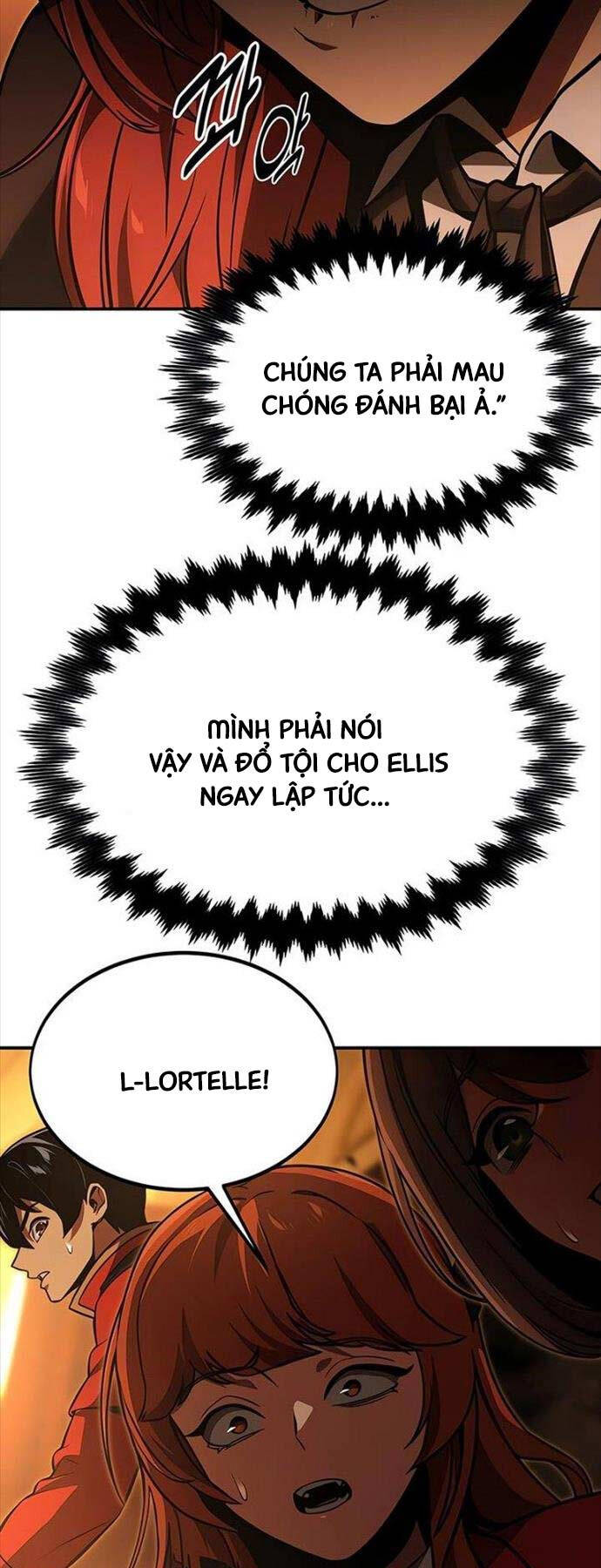 Hướng Dẫn Sinh Tồn Trong Học Viện chapter 18 - Upload bởi truyensieuhay.com