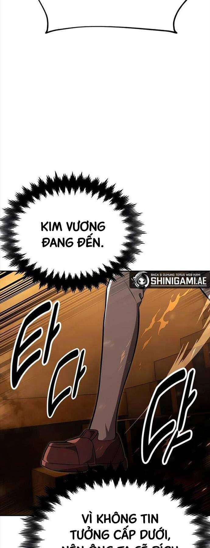 Hướng Dẫn Sinh Tồn Trong Học Viện chapter 18 - Upload bởi truyensieuhay.com