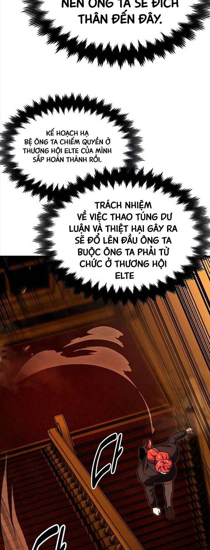 Hướng Dẫn Sinh Tồn Trong Học Viện chapter 18 - Upload bởi truyensieuhay.com