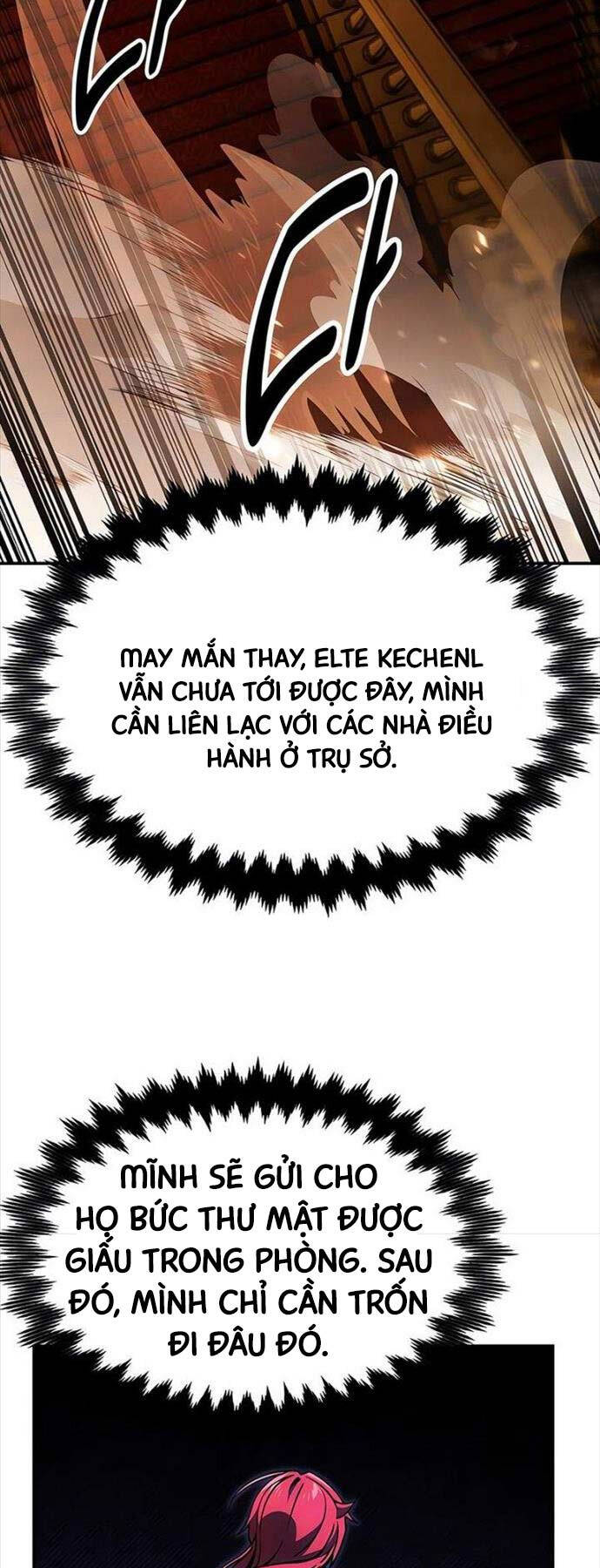 Hướng Dẫn Sinh Tồn Trong Học Viện chapter 18 - Upload bởi truyensieuhay.com