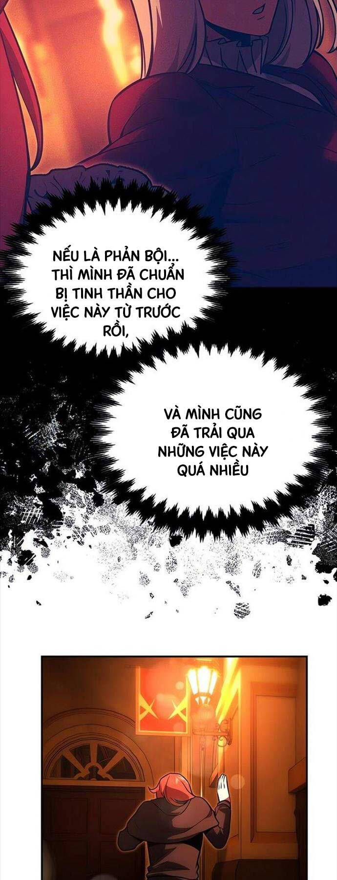 Hướng Dẫn Sinh Tồn Trong Học Viện chapter 18 - Upload bởi truyensieuhay.com