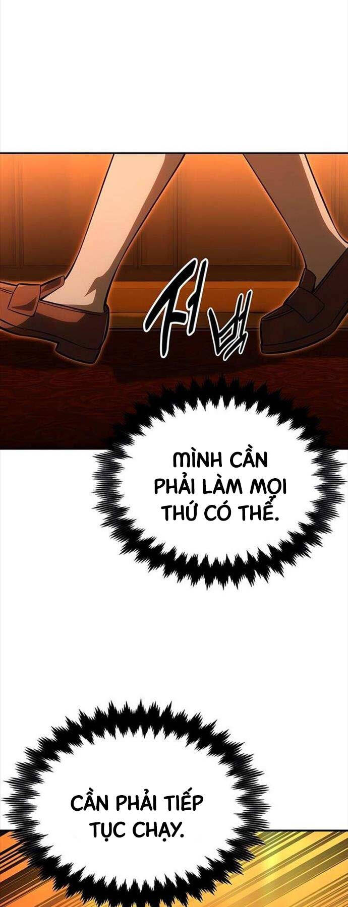 Hướng Dẫn Sinh Tồn Trong Học Viện chapter 18 - Upload bởi truyensieuhay.com