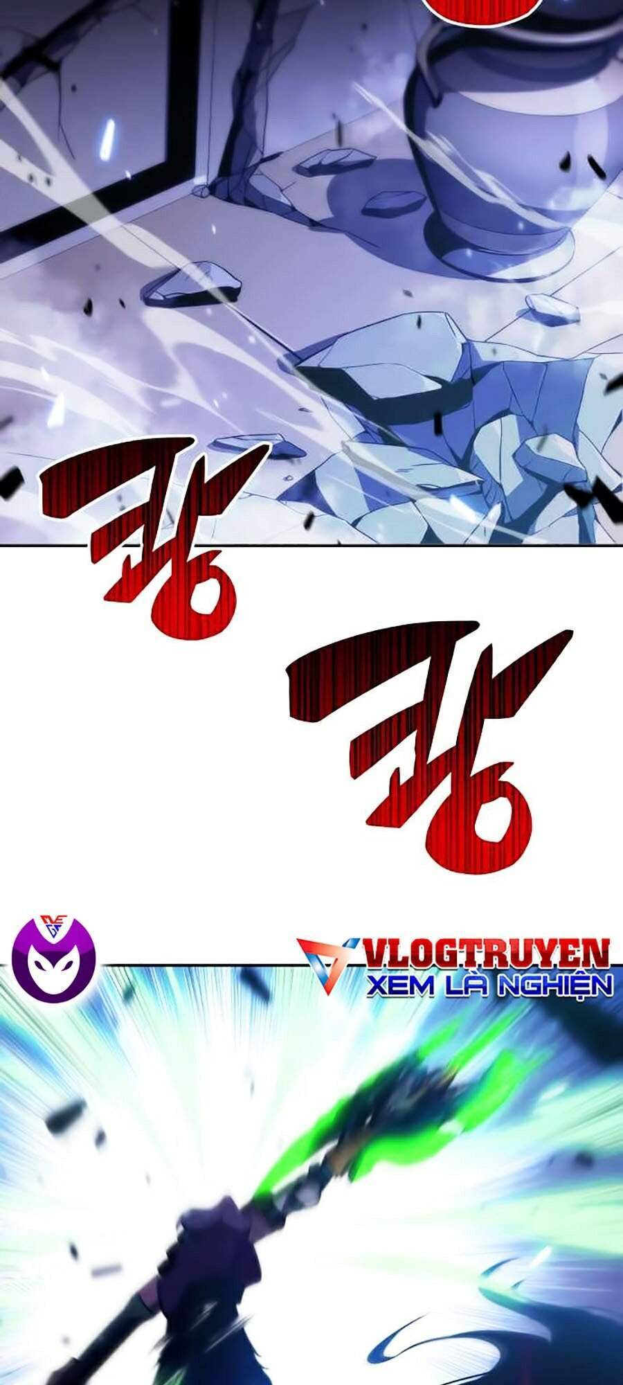 Người Chơi Mới Cấp Tối Đa chapter 14 - Upload bởi truyensieuhay.com