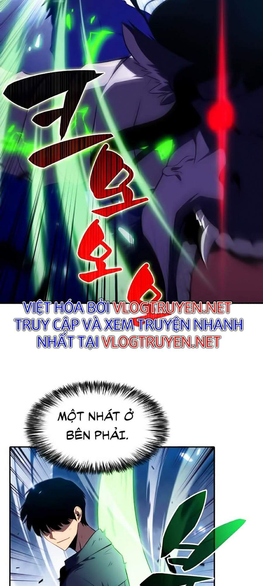 Người Chơi Mới Cấp Tối Đa chapter 14 - Upload bởi truyensieuhay.com