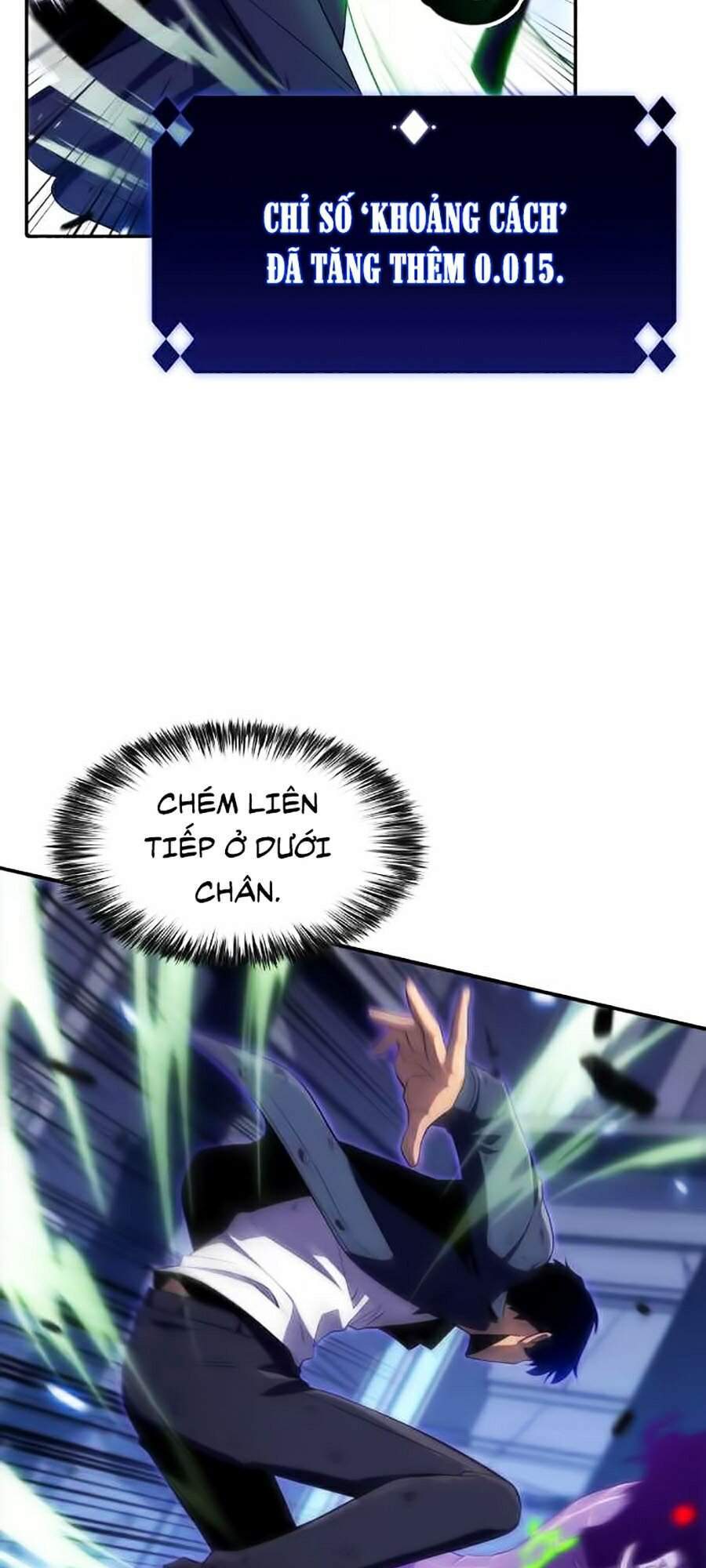Người Chơi Mới Cấp Tối Đa chapter 14 - Upload bởi truyensieuhay.com