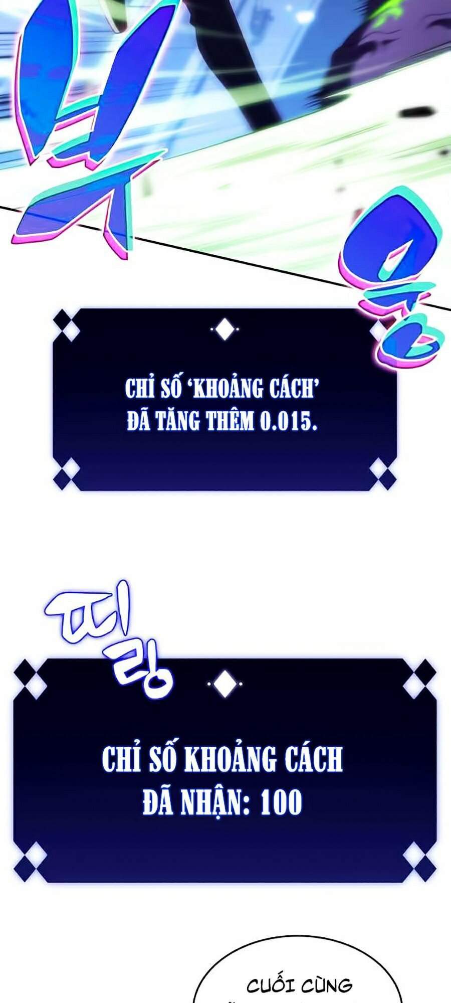 Người Chơi Mới Cấp Tối Đa chapter 14 - Upload bởi truyensieuhay.com