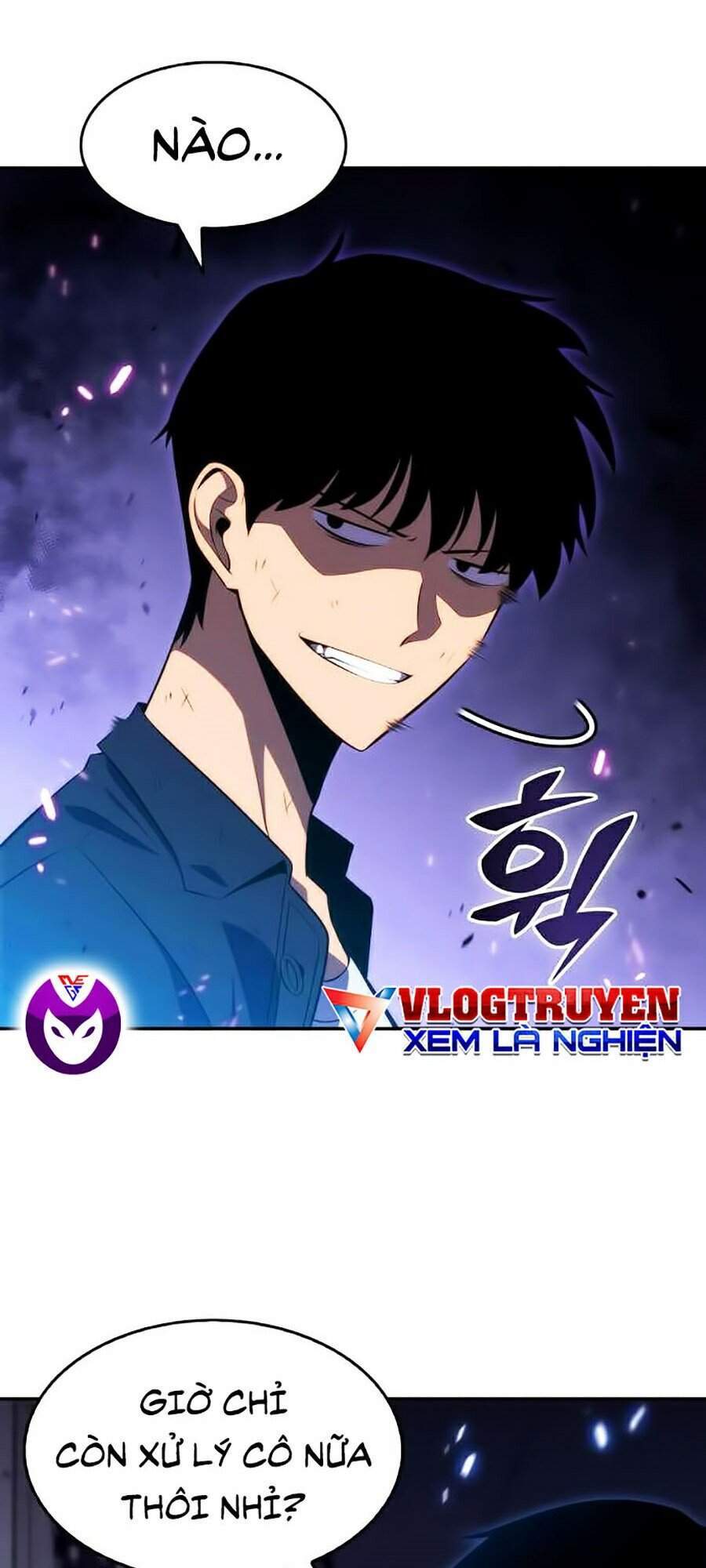 Người Chơi Mới Cấp Tối Đa chapter 14 - Upload bởi truyensieuhay.com