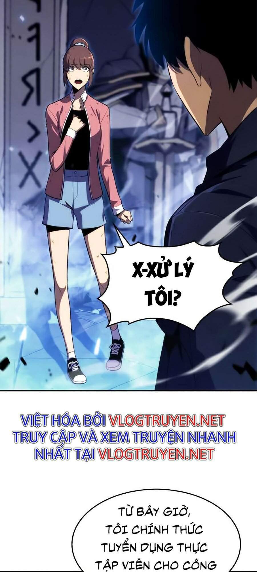 Người Chơi Mới Cấp Tối Đa chapter 14 - Upload bởi truyensieuhay.com