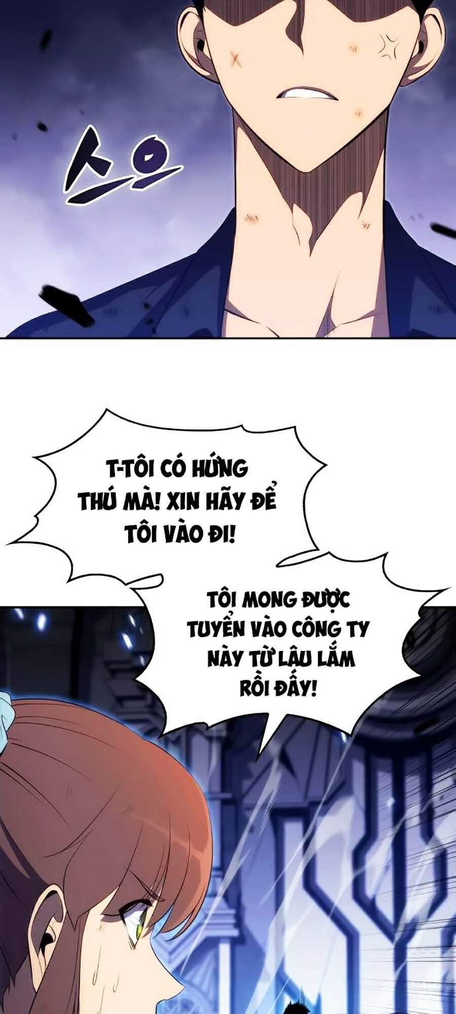 Người Chơi Mới Cấp Tối Đa chapter 14 - Upload bởi truyensieuhay.com