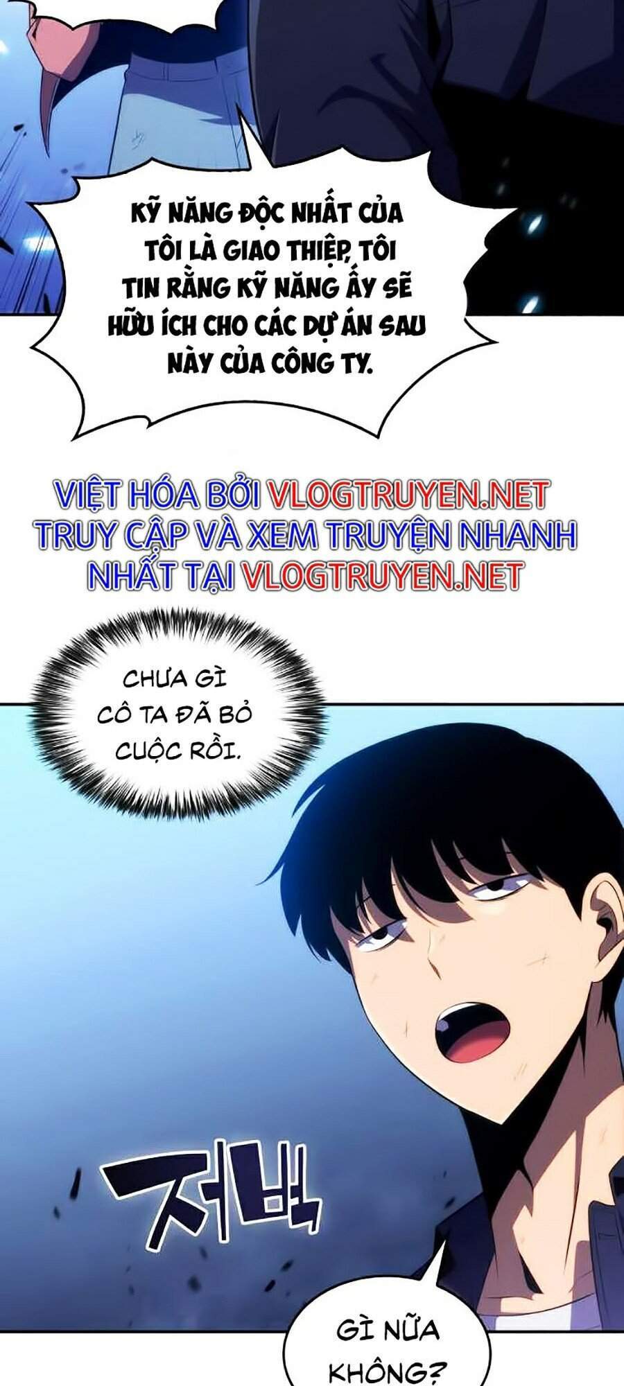 Người Chơi Mới Cấp Tối Đa chapter 14 - Upload bởi truyensieuhay.com