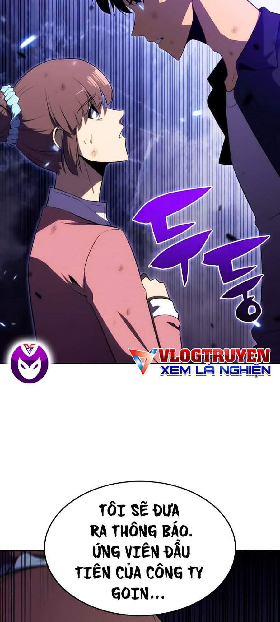 Người Chơi Mới Cấp Tối Đa chapter 14 - Upload bởi truyensieuhay.com
