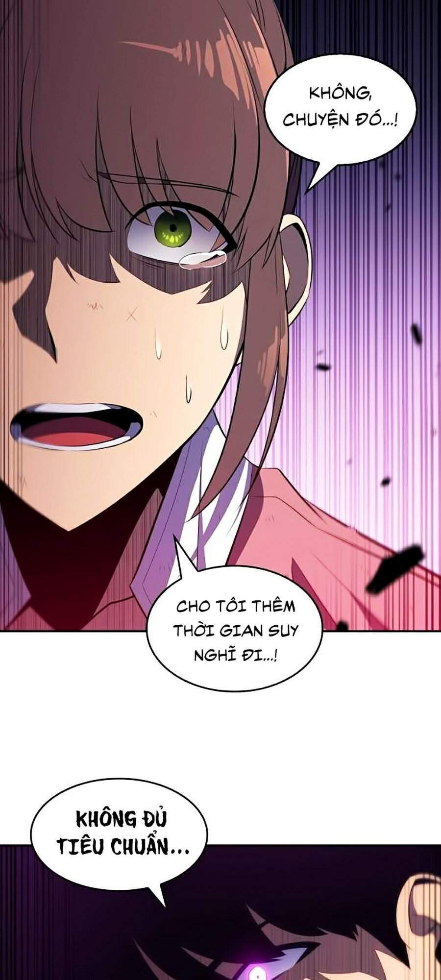 Người Chơi Mới Cấp Tối Đa chapter 14 - Upload bởi truyensieuhay.com
