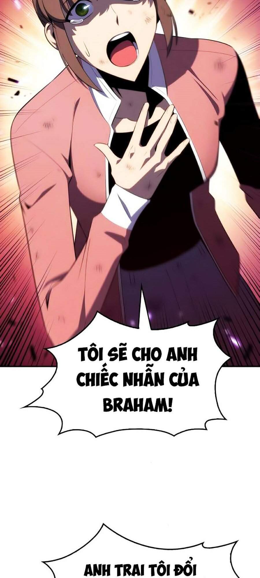 Người Chơi Mới Cấp Tối Đa chapter 14 - Upload bởi truyensieuhay.com