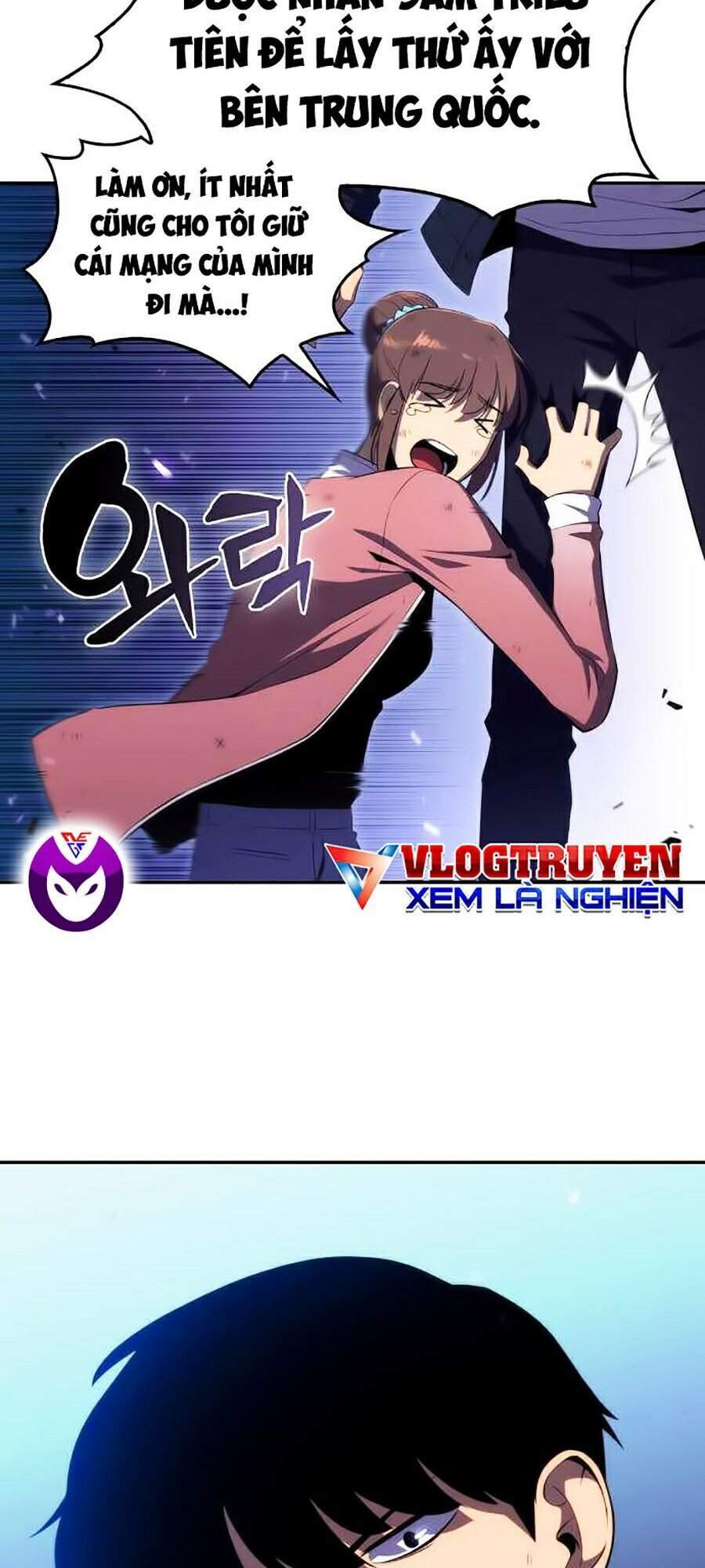 Người Chơi Mới Cấp Tối Đa chapter 14 - Upload bởi truyensieuhay.com