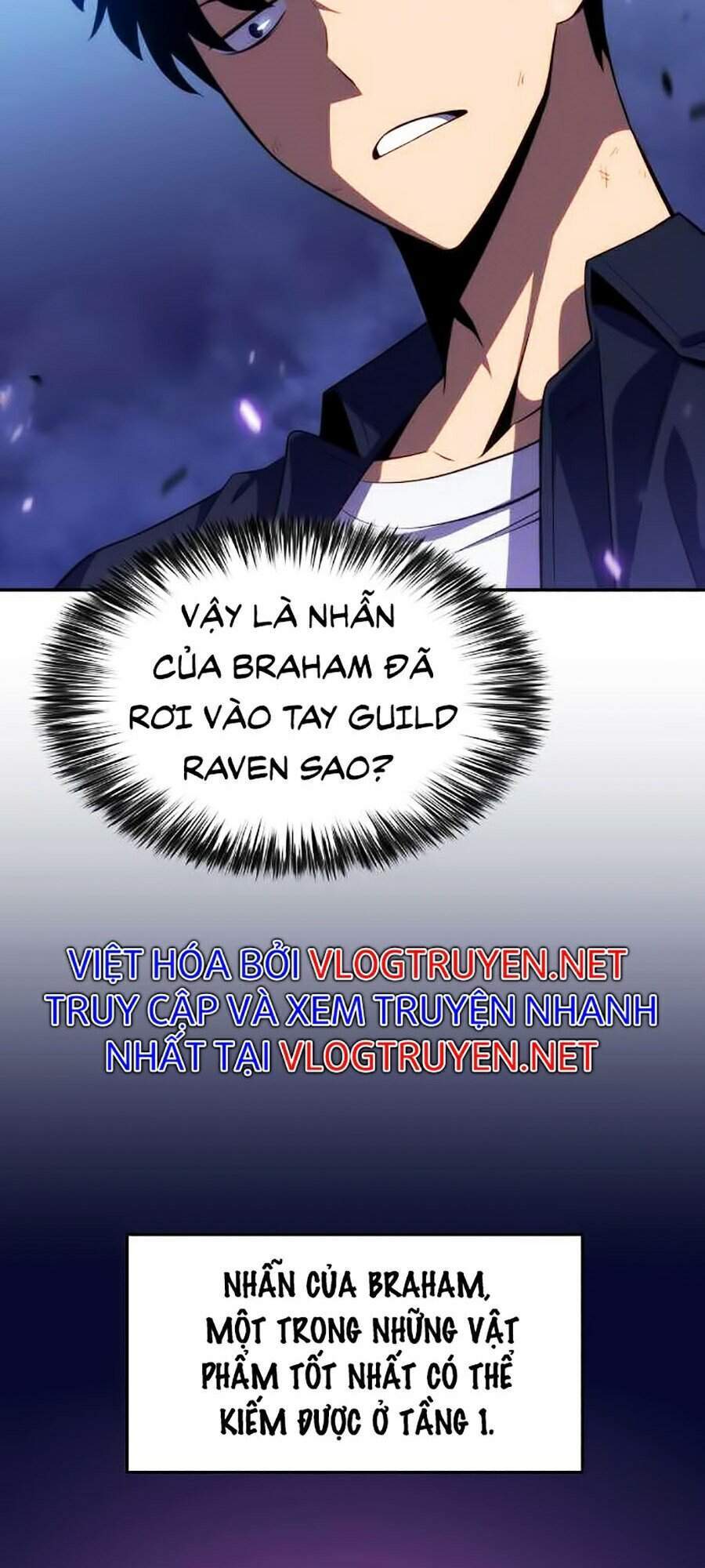 Người Chơi Mới Cấp Tối Đa chapter 14 - Upload bởi truyensieuhay.com