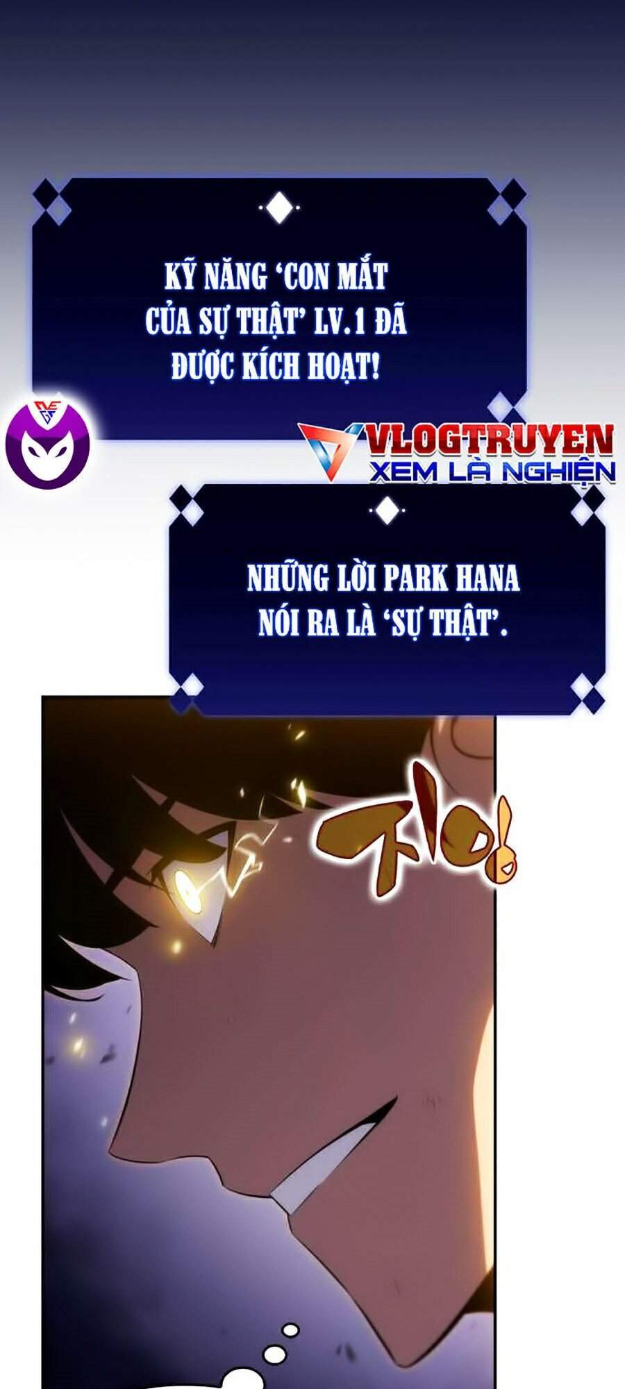 Người Chơi Mới Cấp Tối Đa chapter 14 - Upload bởi truyensieuhay.com