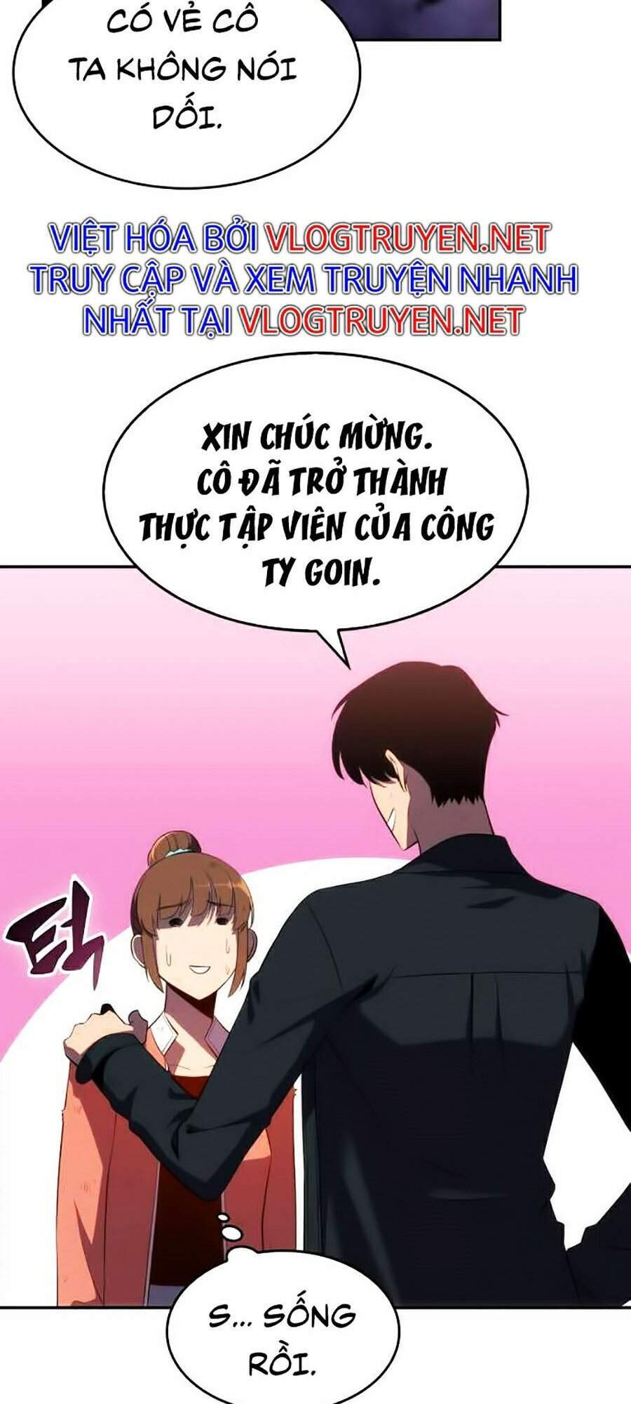 Người Chơi Mới Cấp Tối Đa chapter 14 - Upload bởi truyensieuhay.com