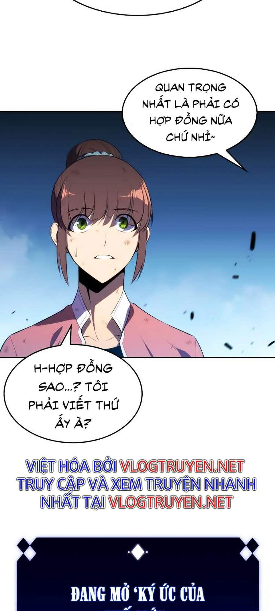 Người Chơi Mới Cấp Tối Đa chapter 14 - Upload bởi truyensieuhay.com